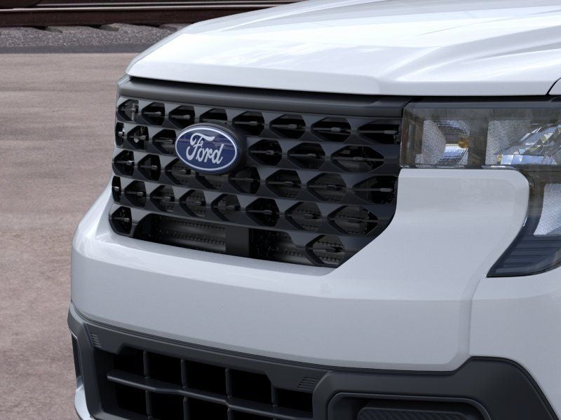 2026 Ford Maverick XLT 301A Hybrid