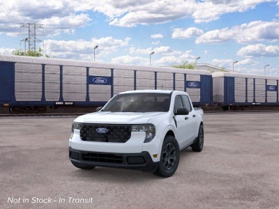 2026 Ford Maverick XLT 301A Hybrid