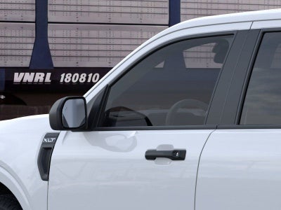 2026 Ford Maverick XLT 301A Hybrid