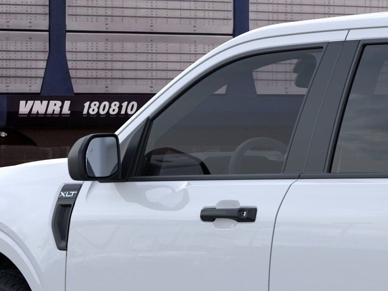 2026 Ford Maverick XLT 301A Hybrid