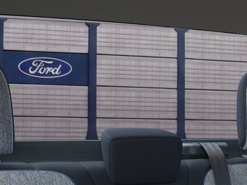 2026 Ford Maverick XLT 301A Hybrid