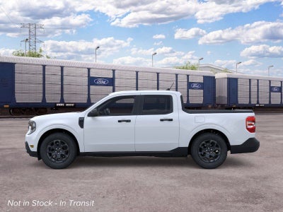 2026 Ford Maverick XLT 301A Hybrid