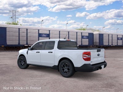 2026 Ford Maverick XLT 301A Hybrid