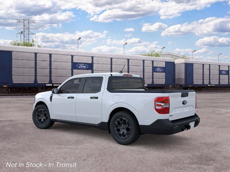 2026 Ford Maverick XLT 301A Hybrid