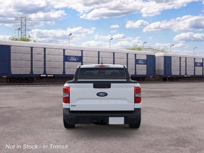 2026 Ford Maverick XLT 301A Hybrid