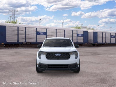 2026 Ford Maverick XLT 301A Hybrid