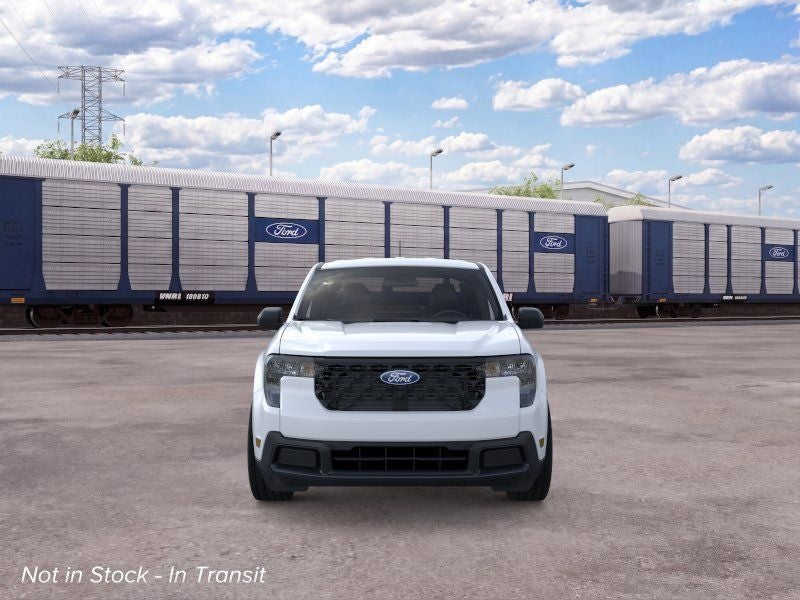 2026 Ford Maverick XLT 301A Hybrid