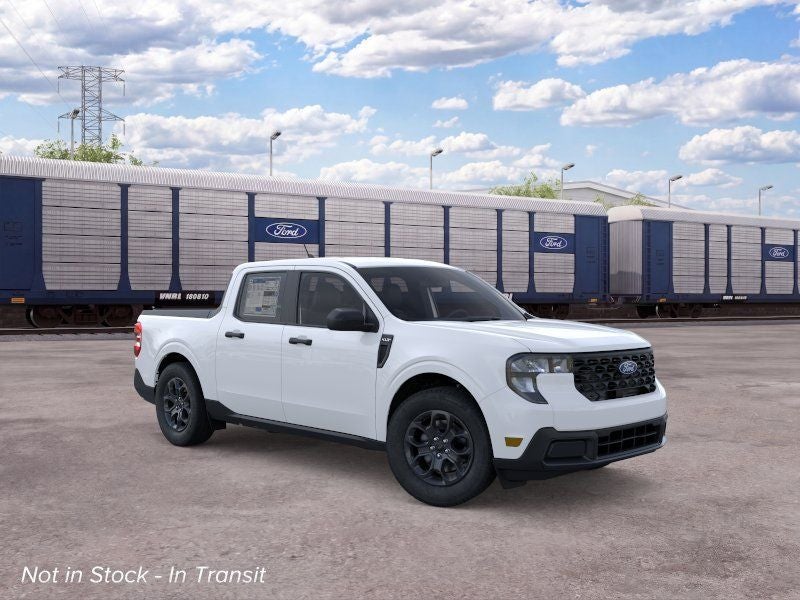 2026 Ford Maverick XLT 301A Hybrid