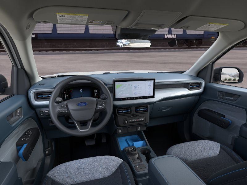 2026 Ford Maverick XLT 301A Hybrid