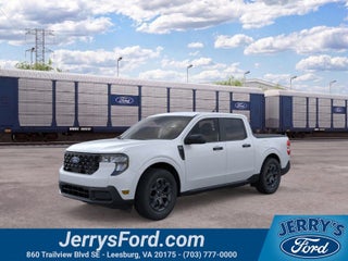 2026 Ford Maverick XLT 301A Hybrid