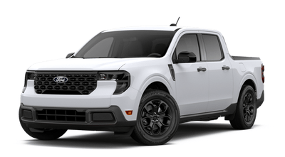 2026 Ford Maverick XLT 301A Hybrid