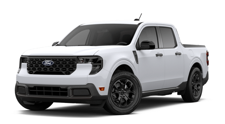 2026 Ford Maverick XLT 301A Hybrid