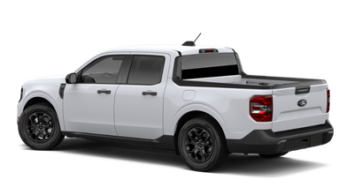 2026 Ford Maverick XLT 301A Hybrid