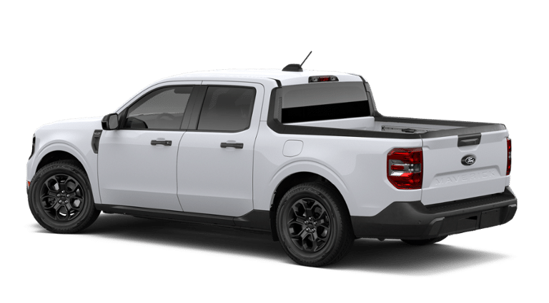 2026 Ford Maverick XLT 301A Hybrid