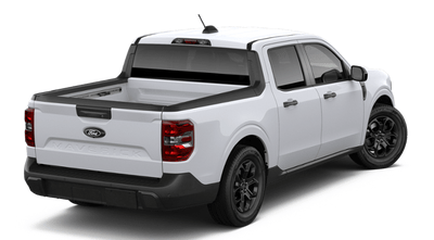 2026 Ford Maverick XLT 301A Hybrid