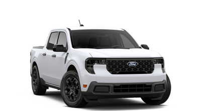 2026 Ford Maverick XLT 301A Hybrid