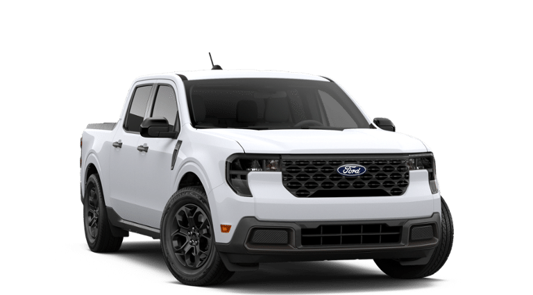 2026 Ford Maverick XLT 301A Hybrid