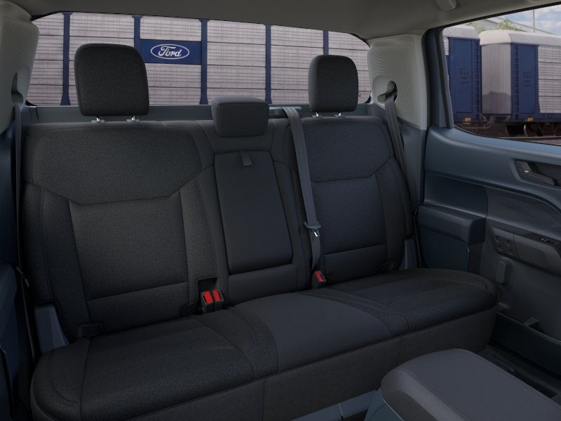 2026 Ford Maverick XLT 301A Hybrid