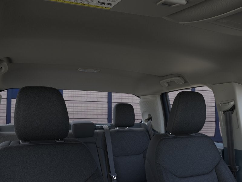 2026 Ford Maverick XLT 301A Hybrid