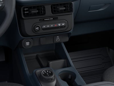 2026 Ford Maverick XLT 301A Hybrid