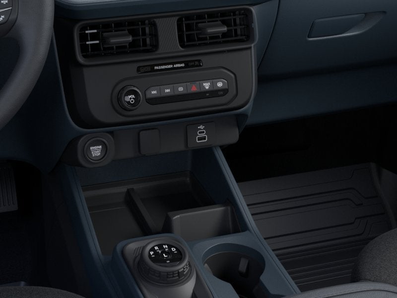 2026 Ford Maverick XLT 301A Hybrid