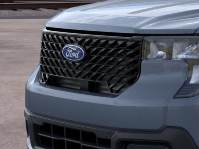 2026 Ford Maverick XLT 301A Hybrid
