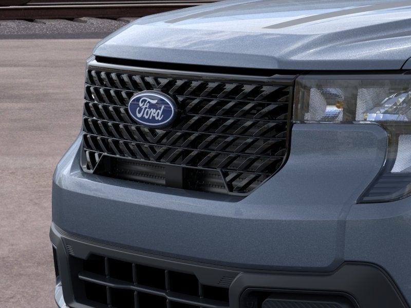 2026 Ford Maverick XLT 301A Hybrid