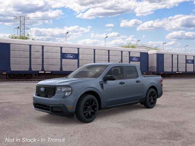 2026 Ford Maverick XLT 301A Hybrid
