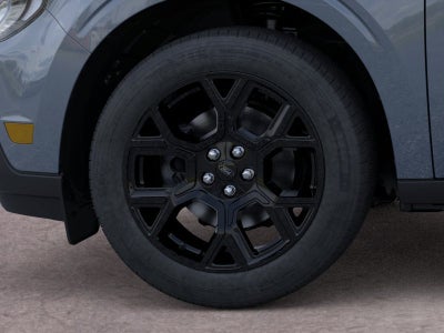 2026 Ford Maverick XLT 301A Hybrid