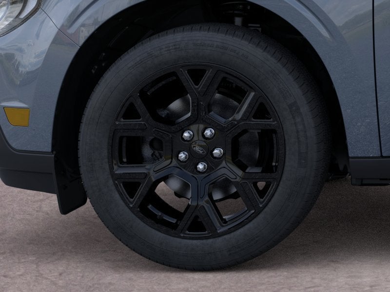 2026 Ford Maverick XLT 301A Hybrid