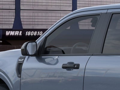 2026 Ford Maverick XLT 301A Hybrid