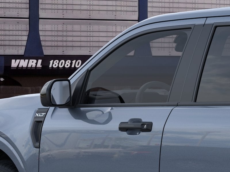 2026 Ford Maverick XLT 301A Hybrid