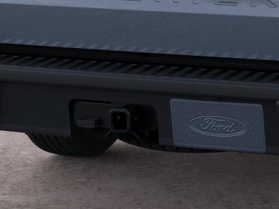 2026 Ford Maverick XLT 301A Hybrid