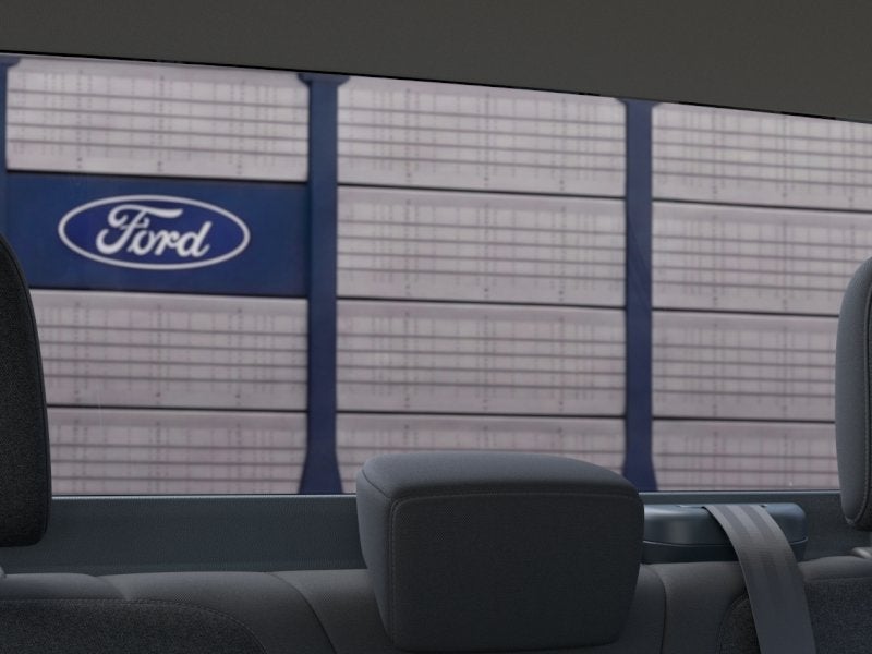 2026 Ford Maverick XLT 301A Hybrid