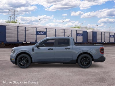 2026 Ford Maverick XLT 301A Hybrid