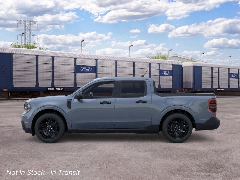 2026 Ford Maverick XLT 301A Hybrid