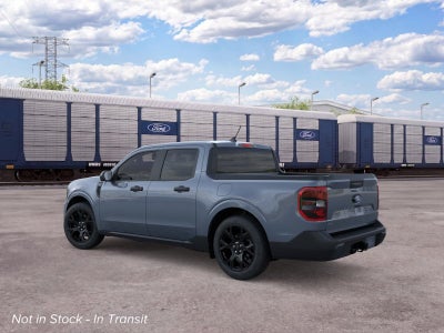 2026 Ford Maverick XLT 301A Hybrid