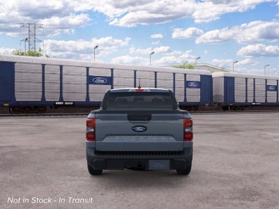 2026 Ford Maverick XLT 301A Hybrid