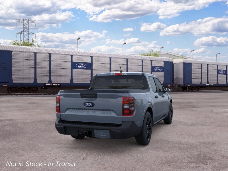 2026 Ford Maverick XLT 301A Hybrid