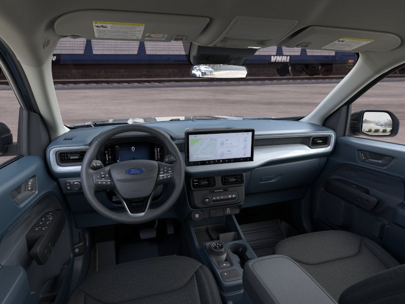 2026 Ford Maverick XLT 301A Hybrid