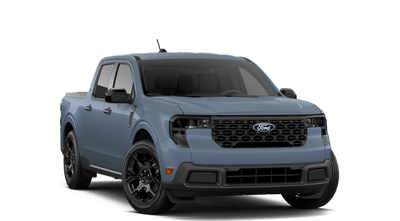 2026 Ford Maverick XLT Hybrid