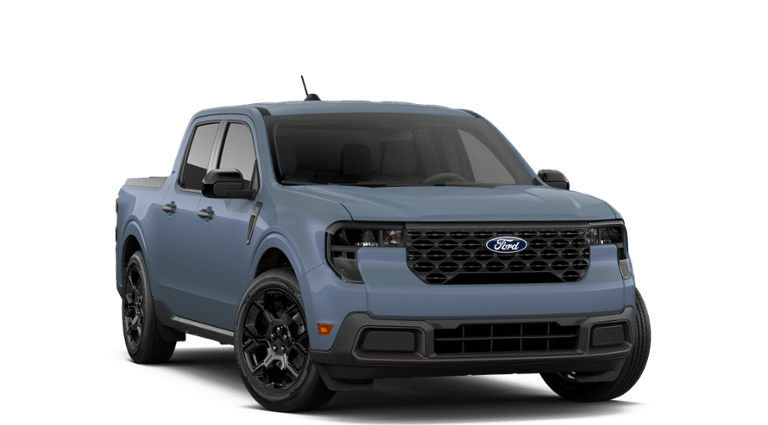 2026 Ford Maverick XLT Hybrid