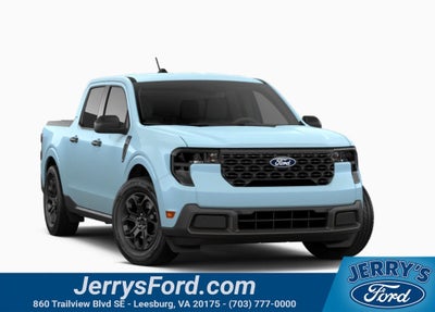 2026 Ford Maverick XLT 301A Hybrid