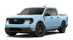 2026 Ford Maverick XLT 301A Hybrid