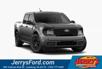 2026 Ford Maverick XLT 301A Hybrid