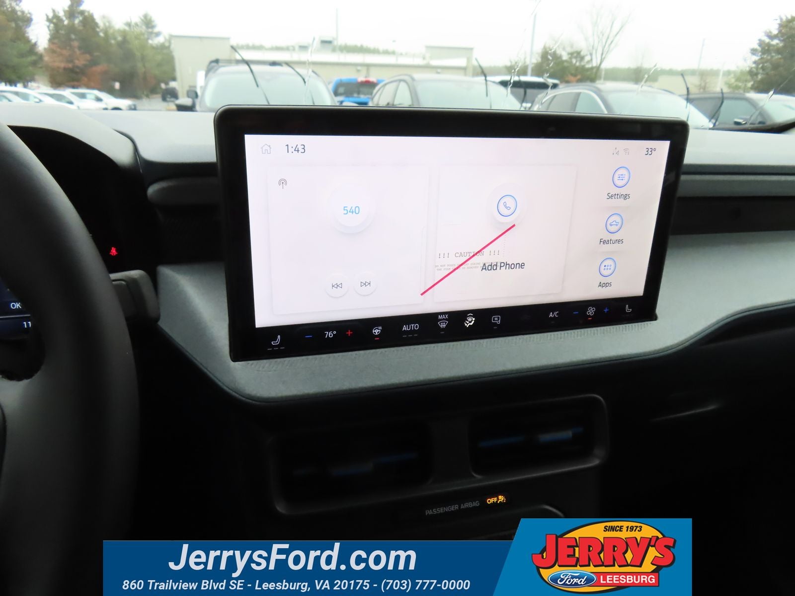 2026 Ford Maverick XLT 301A Hybrid