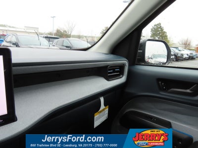 2026 Ford Maverick XLT 301A Hybrid