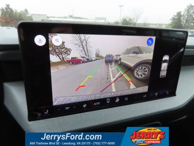 2026 Ford Maverick XLT 301A Hybrid