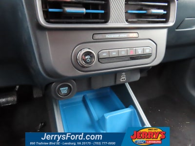 2026 Ford Maverick XLT 301A Hybrid