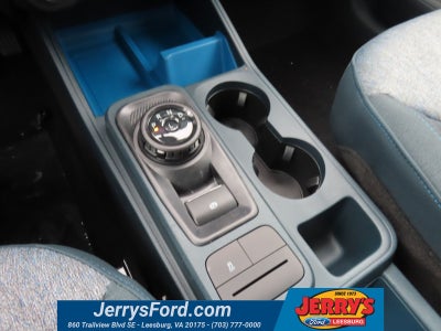 2026 Ford Maverick XLT 301A Hybrid